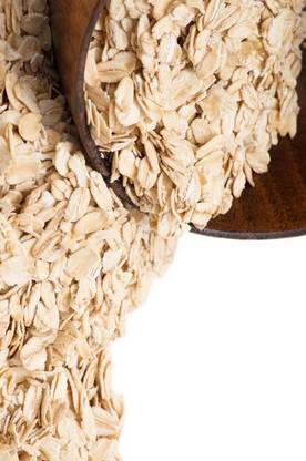 kwik snack by KWIK SNACK (OTT8-Oats) Premium Golden Oats Pouch Pouch