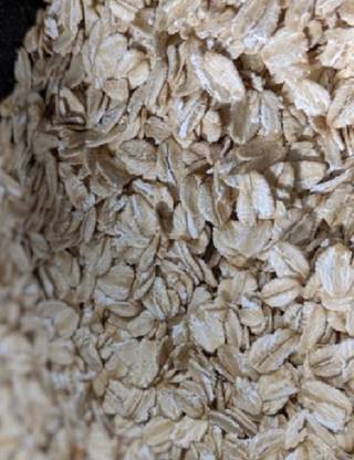 kwik snack by KWIK SNACK (OTT1-Oats) Healthy Oats Pouch