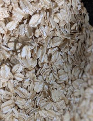 kwik snack by KWIK SNACK (OTT4-Oats) Rolled Oats Pouch