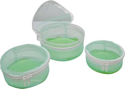 WLP Plastic Fridge Container  - 300 ml, 600 ml, 900 ml