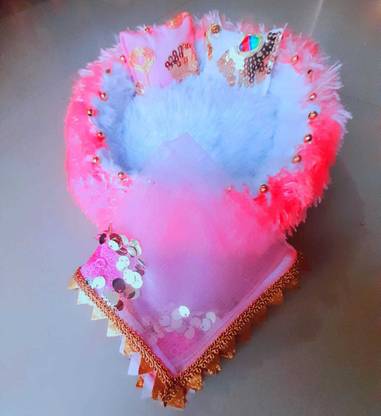 gmu LORD KRISHNA Bed Blanket Rajai Bister Super Soft size no. 0,1 & 2 Dress