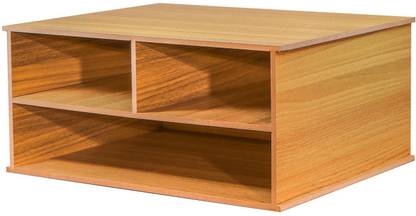 JENY Printer Computer Table Bookshelf Desk File Storage Rack Organize for Home Office Wood Portable Laptop Table