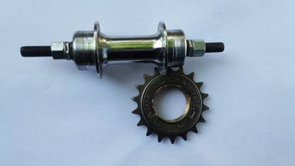 Rohitcycle DESI CYCLE REAR HUB 40 SPOKES Miscellaneous Electronic Hobby Kit