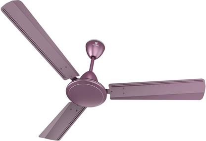 STANDARD BREZZER 1200 with 1 Year Warranty 1200 mm Ceiling Fan