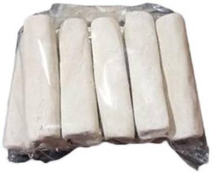 srihari108 Gopi Chandan Tilak Natural Stick (White)