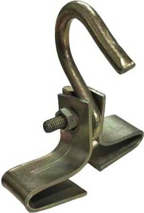 KRISHNA I BEAM HOOK "3" INCH Hook 1