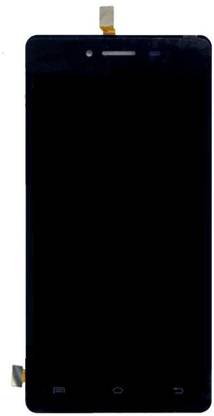 kosha LCD Mobile Display for Vivo Y51 (Combo Folder)