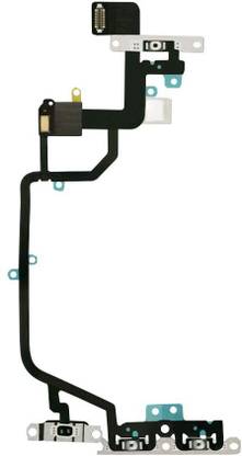 LAYONEX 100% ORIGINAL FLEEX CABLE IPHONE XR Power & Volume Button Flex Cable