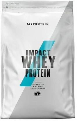 Myprotein Impact Whey Kulfi Whey Protein