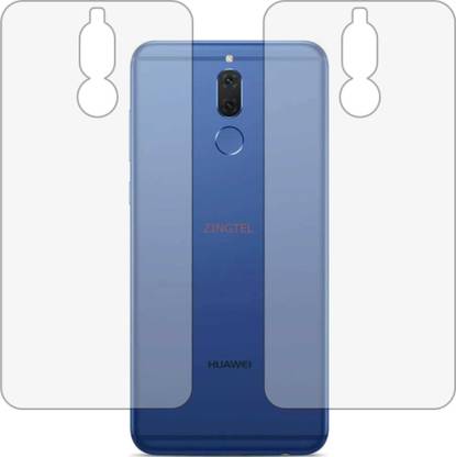 ZINGTEL Back Screen Guard for HONOR MATE 10 LITE (Matte Finish)