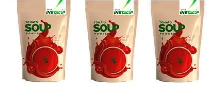 ATLANTIS Instacup Regular Tomato Soup Premix Powder