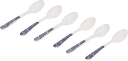 BATANIYA 112- 6 TS Melamine Tea Spoon Set
