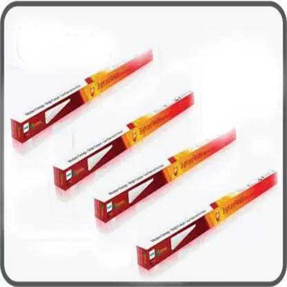 AASMA 20 watt T-5 led tubelight (Pack of 4) 20 W 113 cm Tube Light