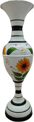 Procyon Iron Vase
