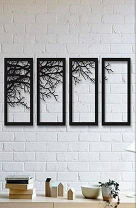 hammad sofa back wall decor Pack of 3