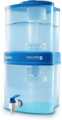 Aquaguard PROTECT PLUS 15 L Gravity Based Water Purifier
