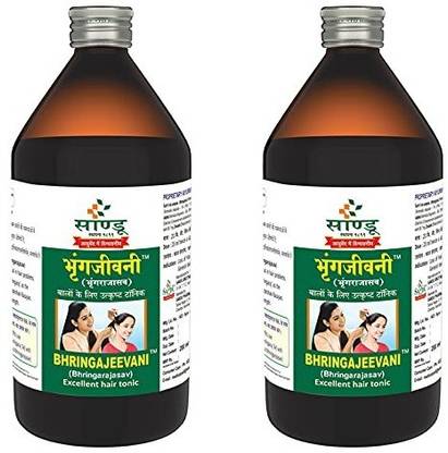 Sandu Bhringajeevani