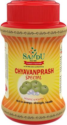 Sandu Chyavanprash