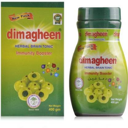 SHIFAAL DAWAKHANA DIMAGHEEN SHIFAA