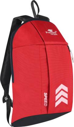 Pramadda Pure Luxury Elegant 15L Small Cycling Football Gym Bag For Boys Girls waterproof Hiking Beg