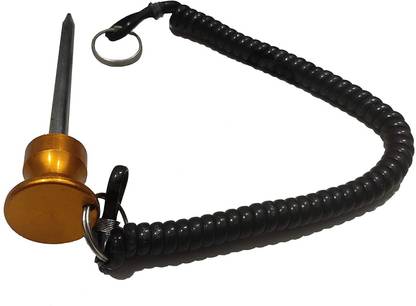 Artic Height Gym Machine Magnetic Weight Pin ( 10 mm ) Multi-training Bar