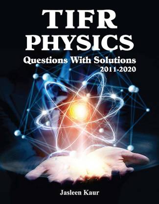 TIFR PHYSICS Questions With Solutions
