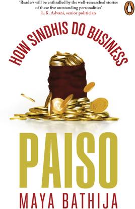 Paiso: How Sindhis Do Business