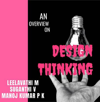 An Overview on Design Thinking