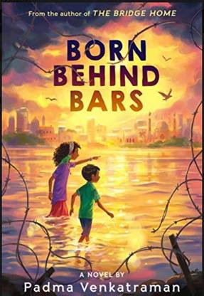 Born Behind Bars