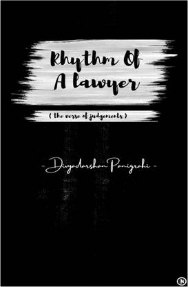 Rhythm of a Lawyer  - the verse of judgments