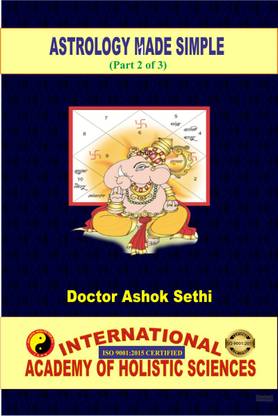 Astrology Made Simple (Part 2 of 3)  - Astro Series part 2of 3