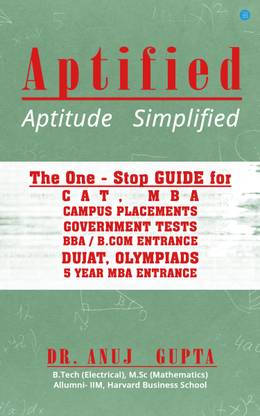 Aptified- Aptitude Simplified