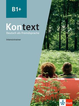 Kontext in 3 Banden