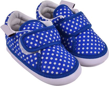 132 Baby Shoes with Chu Chu Sound Booties