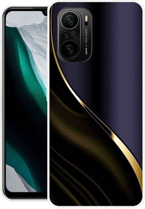 Ghanta Walaj Back Cover for Mi 11x:MI 11X PRO