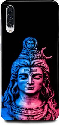 JUGGA Back Cover for SAMSUNG Galaxy A30s, SHIV, SHIV, JI, MAHADEV, MAHAKAL, BHOLENATH