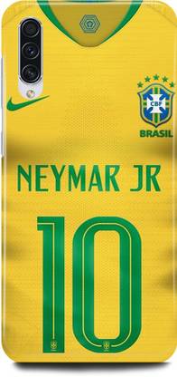 JUGGA Back Cover for SAMSUNG Galaxy A30s, NEYMAR, JR, BARCELONA,FOOTBALL,JUNIOR,PSG,FRANCE