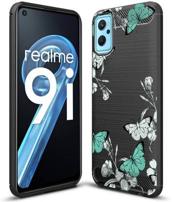 Fashionury Back Cover for Realme 9i, Oppo A76, Oppo A96, Oppo K10