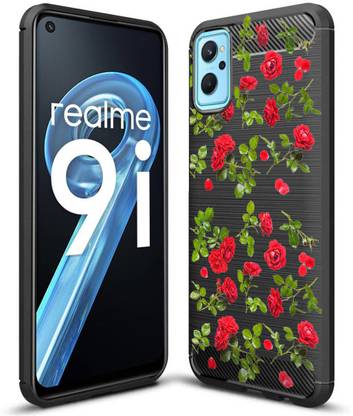 Flipkart SmartBuy Back Cover for Realme 9i, Oppo A76, Oppo A96, Oppo K10