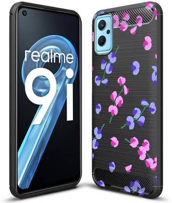 Fashionury Back Cover for Realme 9i, Oppo A76, Oppo A96, Oppo K10