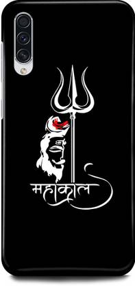 JUGGA Back Cover for Redmi Mi A3, MZB7978IN, SHIV, SHIV, JI, MAHADEV, MAHAKAL, AGHORI