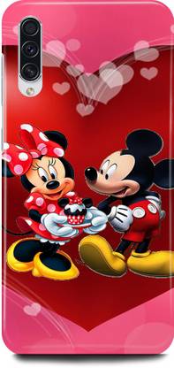 जुग्गा Redmi Mi A3, MZB7978IN, MICKEY, MOUSE, MINNIE, MOUSE, DOLL, TEDDY, LOVE के लिए