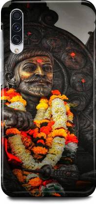 JUGGA Back Cover for SAMSUNG Galaxy A30s, CHATRAPATI, SHIVA, JI, MAHARAJ, MARATHA,HISTORY, KING