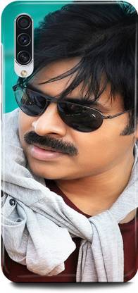 JUGGA Back Cover for Redmi Mi A3, MZB7978IN, PAWAN, PAVAN, KALYAN, SOUTH, ACTOR, HERO