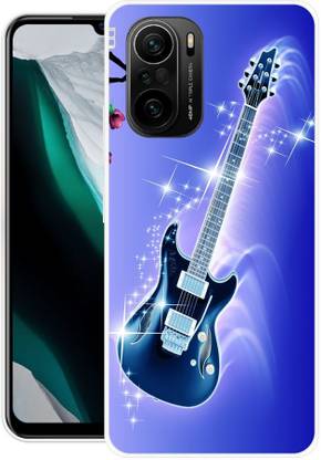 Ghanta Walaj Back Cover for Mi 11x:MI 11X PRO