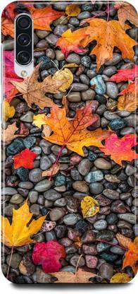 JUGGA Back Cover for SAMSUNG Galaxy A30s, NATURE, STONE, LEAF, ABSTRACT, ART, LOVE