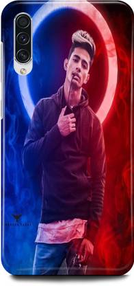 JUGGA Back Cover for SAMSUNG Galaxy A30s, DANISH, ZEHAN, TIKTOK, TIKTOKER, STAR
