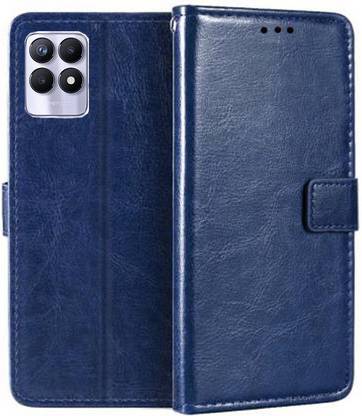 RK Seller Flip Cover for Realme Narzo 50