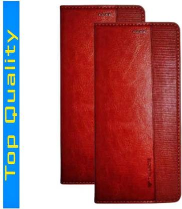 BXC Flip Cover for VIVO Y51