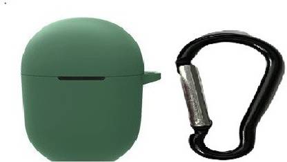 Colorcase Front & Back Case for Boat Airdopes 381/383